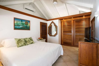 Luxury Villa Photo #17