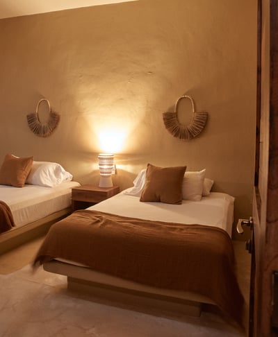 Luxury Villa Photo #14
