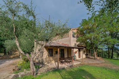 Luxury Villa Photo #8