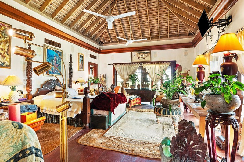 Bali Hai