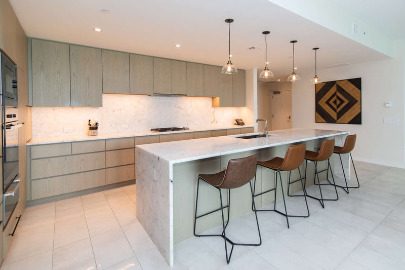 Seafire Residences 3 BDM Residence