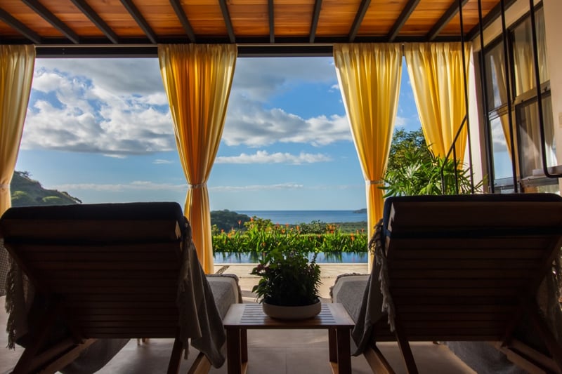 Cocoon Luxury Estate