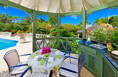 Luxury Villa Photo #6