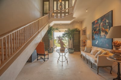 Luxury Villa Photo #45