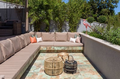 Luxury Villa Photo #12
