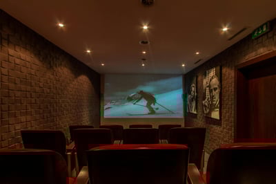 Luxury Villa Photo #13
