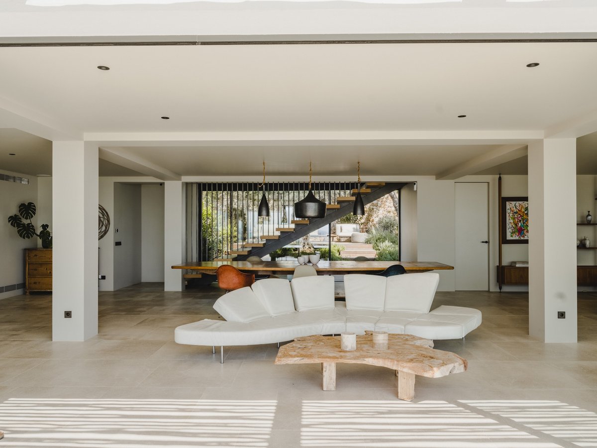 Villa Nereo