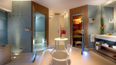 Luxury Villa Photo #32