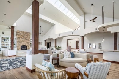 Luxury Villa Photo #58