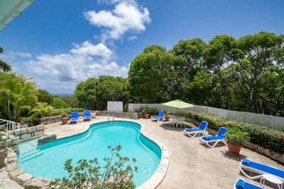 Luxury Villa Photo #5