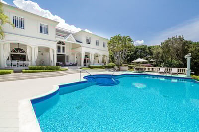 Sandy Lane Estate,Bohemia