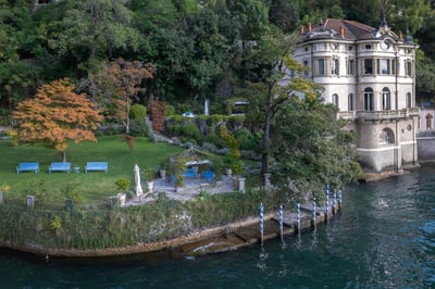 Luxury Villa Photo #4