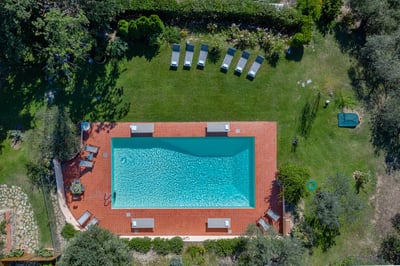 Luxury Villa Photo #2