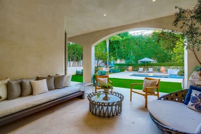 Luxury Villa Photo #4