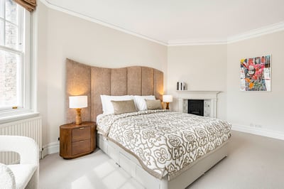 Luxury Villa Photo #23