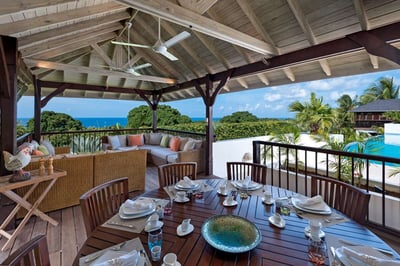 Luxury Villa Photo #10