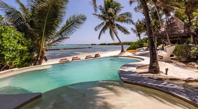 Luxury Villa Photo #2