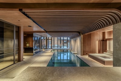 Spa Zone