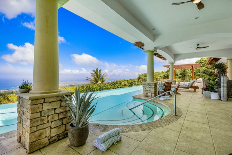 Kailua Kona Estate