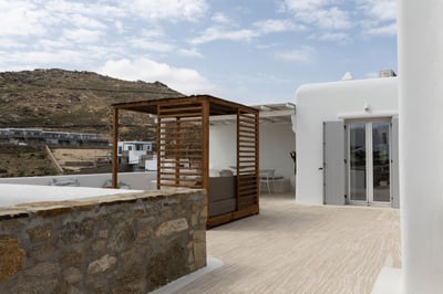 Luxury Villa Photo #10