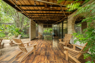 Luxury Villa Photo #4