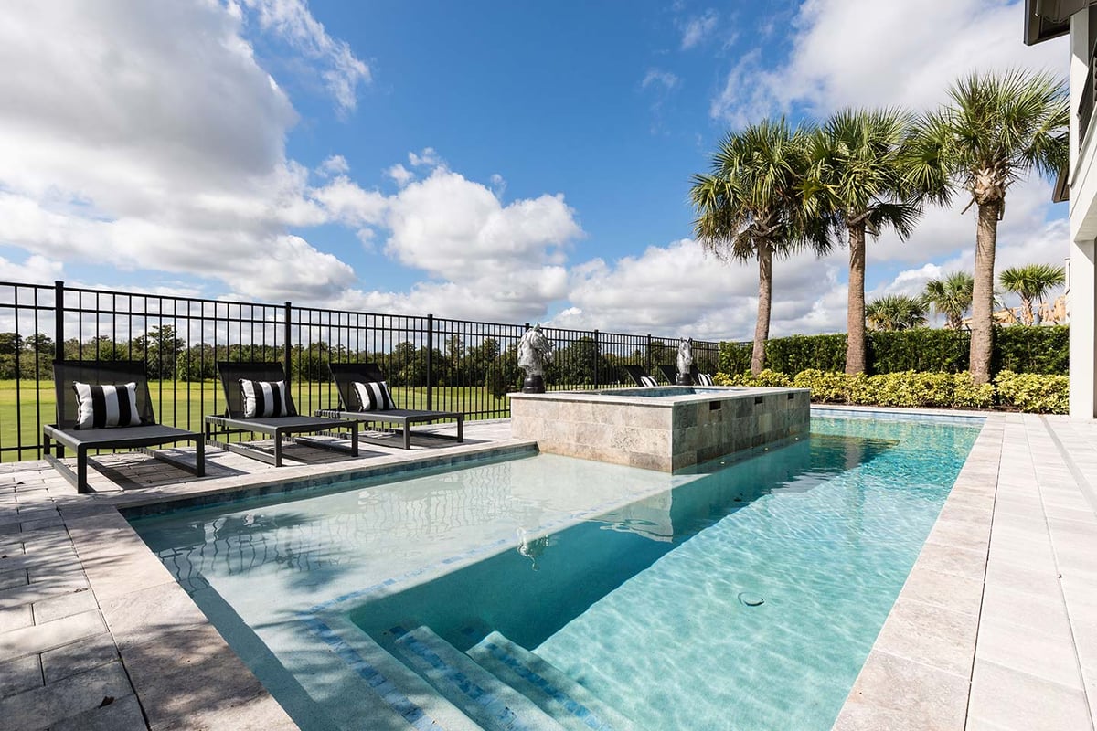 Champion's Vista Retreat