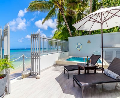 Luxury Villa Photo #4