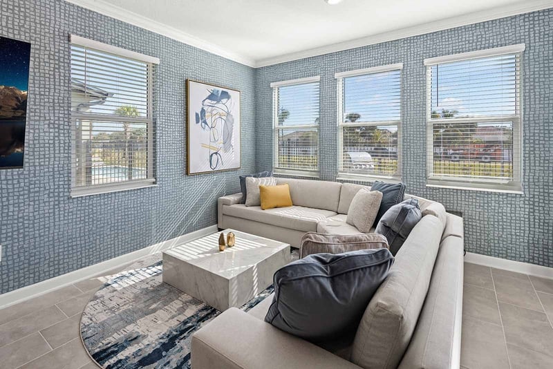 Discovery at Harbor Island Beach Club