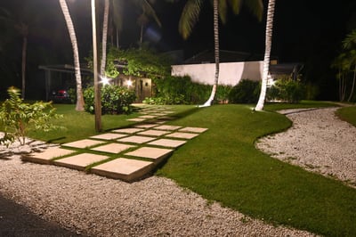 Luxury Villa Photo #8