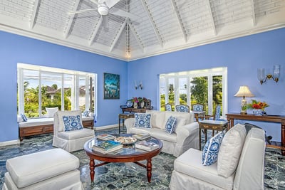 Luxury Villa Photo #19