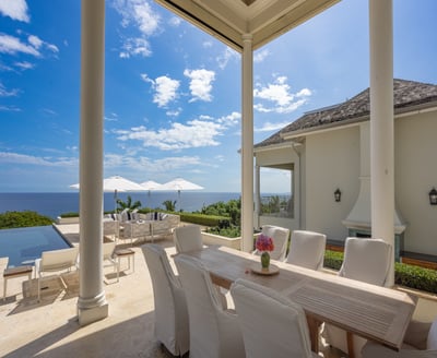 Luxury Villa Photo #7