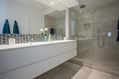 Luxury Villa Photo #19