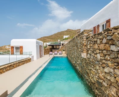 Luxury Villa Photo #2