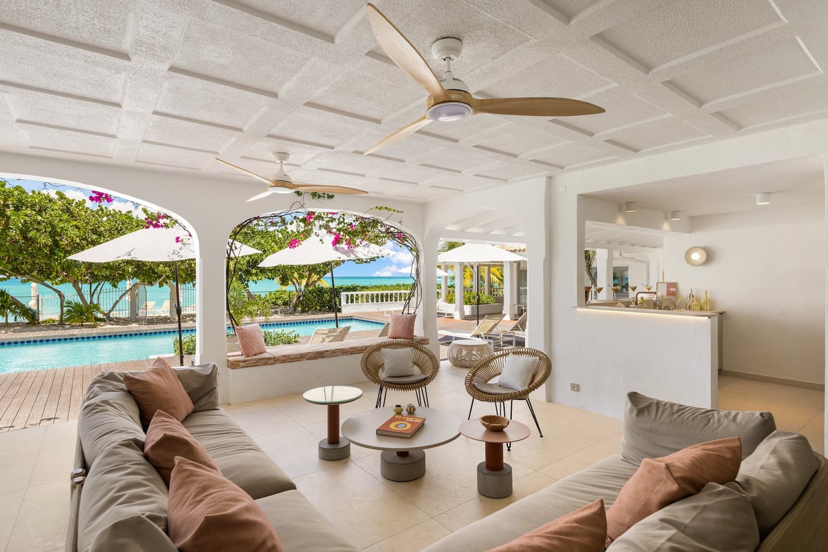 Villa Riviera