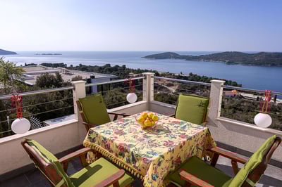 Luxury Villa Photo #13