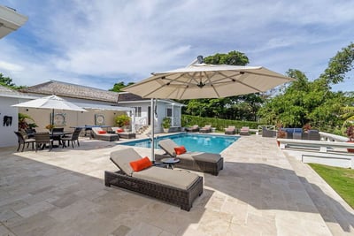 Luxury Villa Photo #2