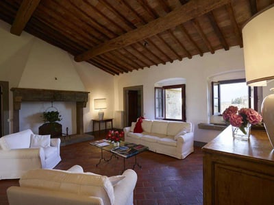 Luxury Villa Photo #24