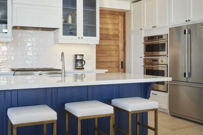 Luxury Villa Photo #12
