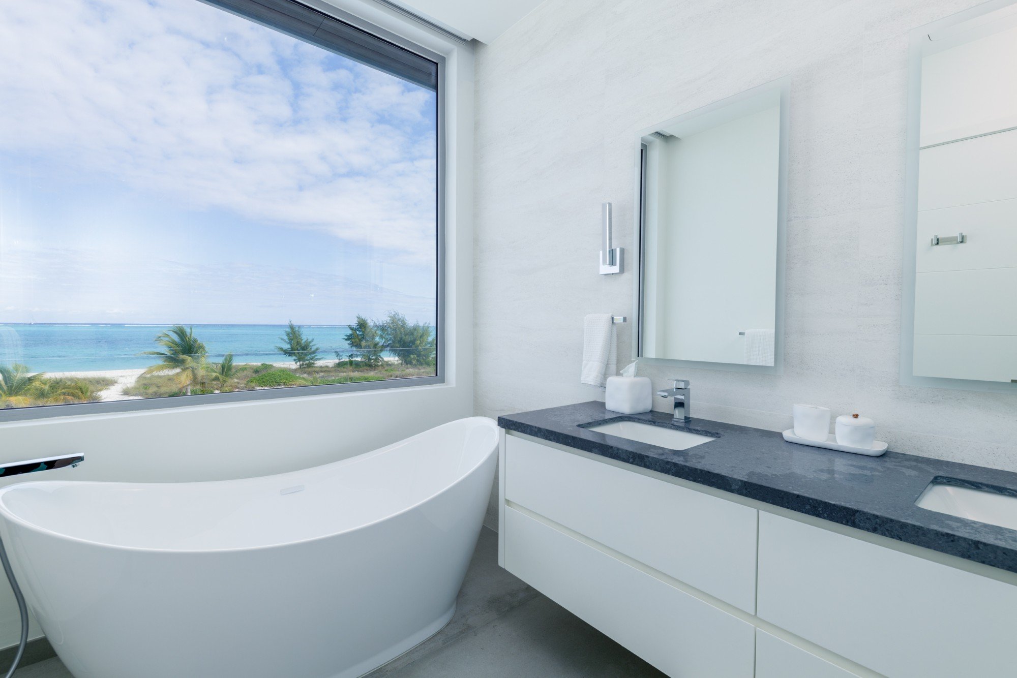 Bliss Villa 4 | Grace Bay, Turks & Caicos