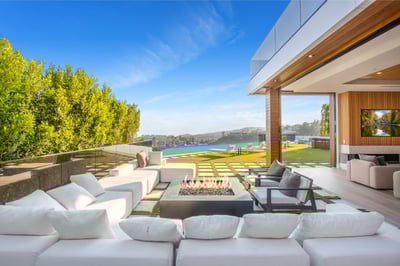 Luxury Villa Photo #17