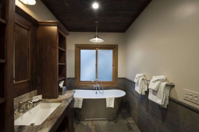 Luxury Villa Photo #18