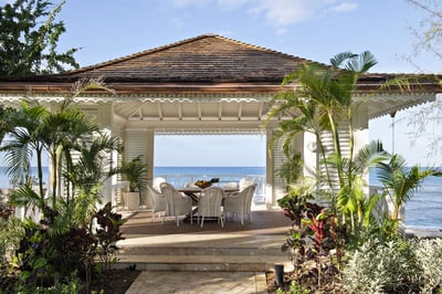 Luxury Villa Photo #16