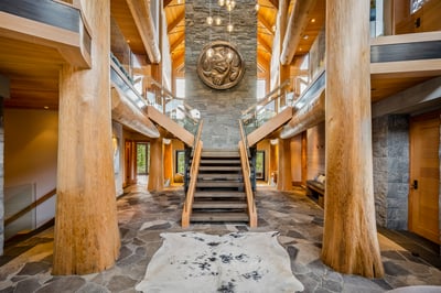 Luxury Villa Photo #12