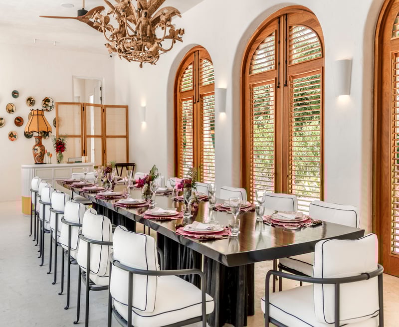 Villa Weymouth | Arrecife 14 