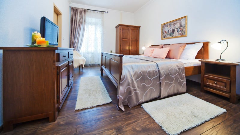 Villa Dubrovnik Estate