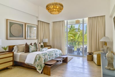 La Cana H8 - Timeless Tropical Luxury