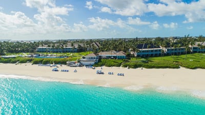 Luxury Villa Photo #25