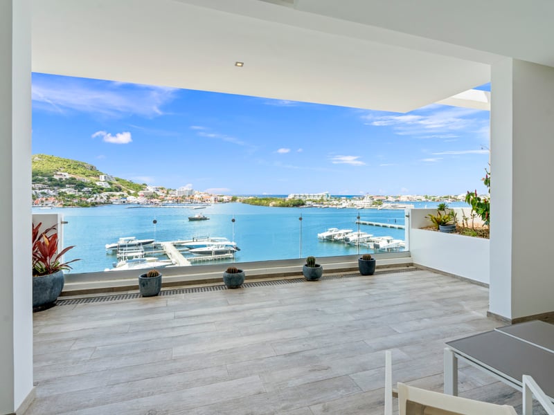 Las Brisas Penthouse