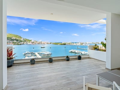 Luxury Villa Photo #6
