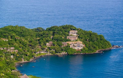 Luxury Villa Photo #39